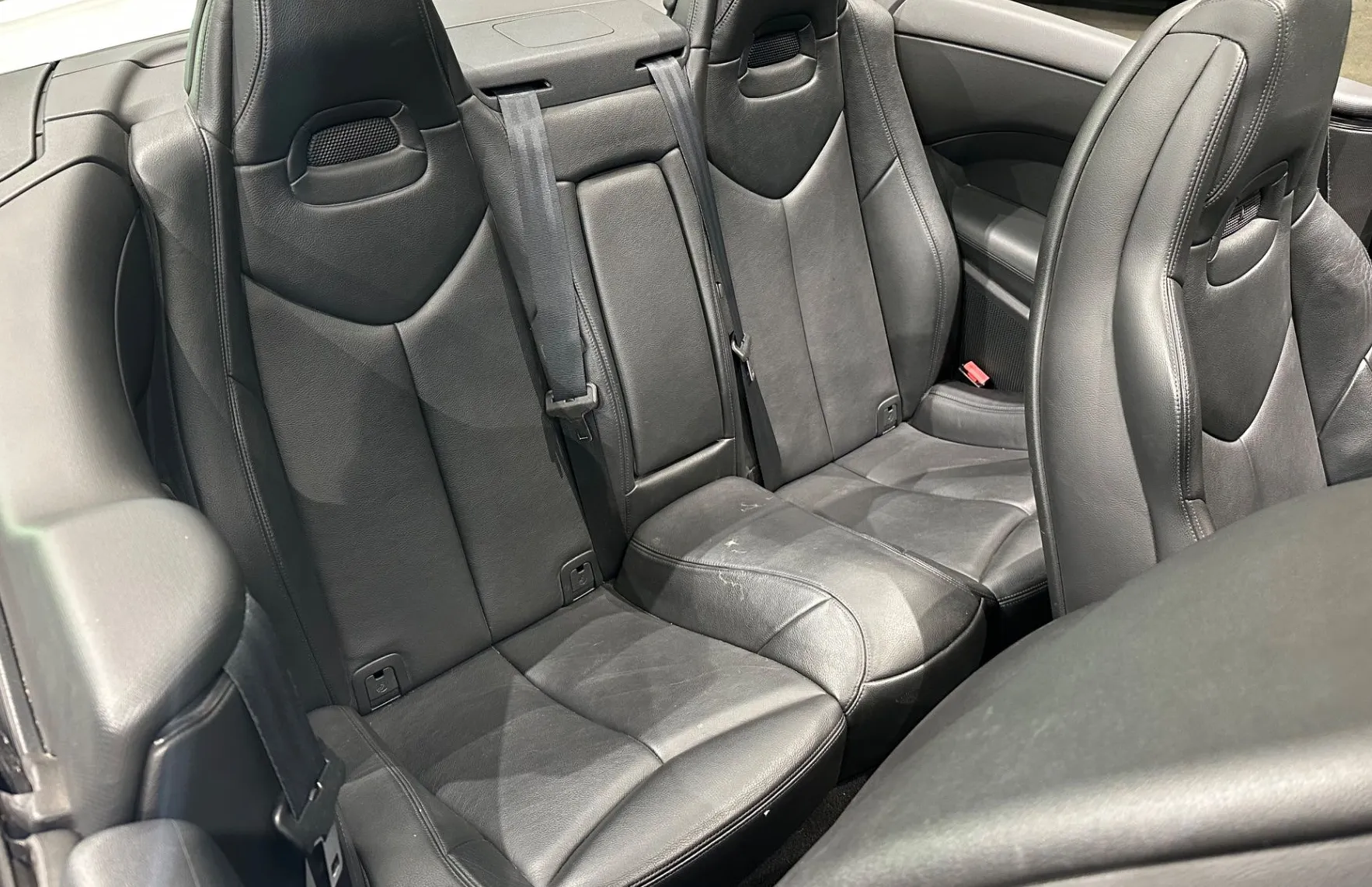Zunanja slika - Peugeot 308 - CC Sport Pack 1.6 16V THP - 10