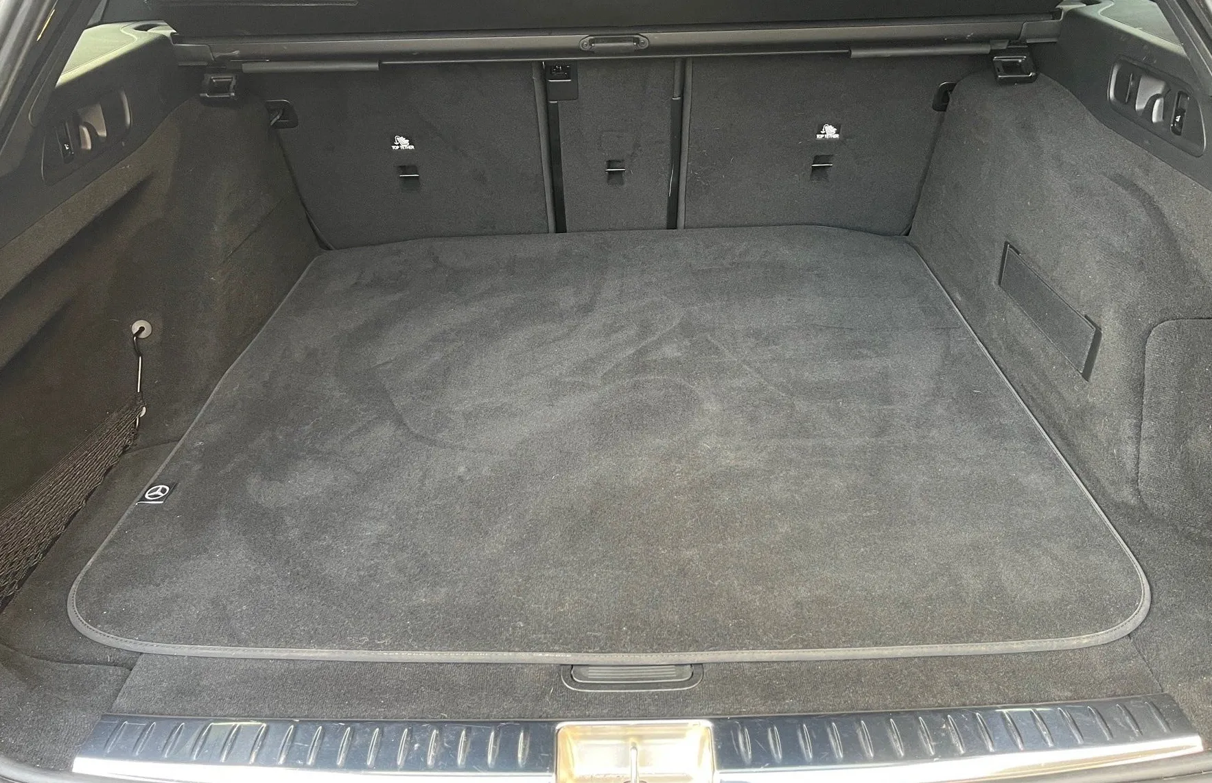 Zunanja slika - Mercedes-Benz E-Razred - E 220 d T AMG Line Avt. - 12