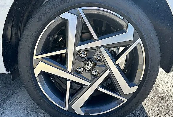 Zunanja slika - Hyundai i20 - 1.0 T-GDI Style°°17col°°WINTER°°rg - 5