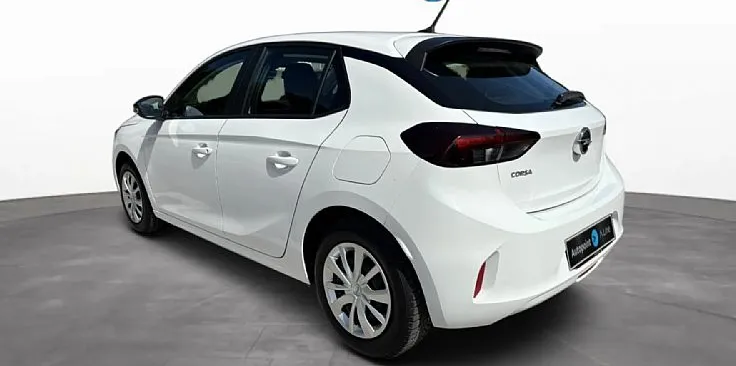 Zunanja slika - Opel Corsa - 1.2 Elegance - 4