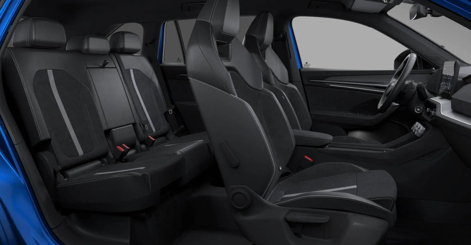Zunanja slika - Škoda Kodiaq - 4x4 2.0 TSI Sportline DSG - 6
