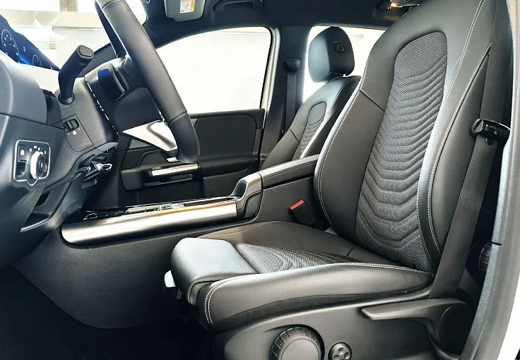 Zunanja slika - Mercedes-Benz B-Razred - 180 DCT URBAN PRO-KAMERA-DAB-17 COL-GRETJE-VIDEO - 7