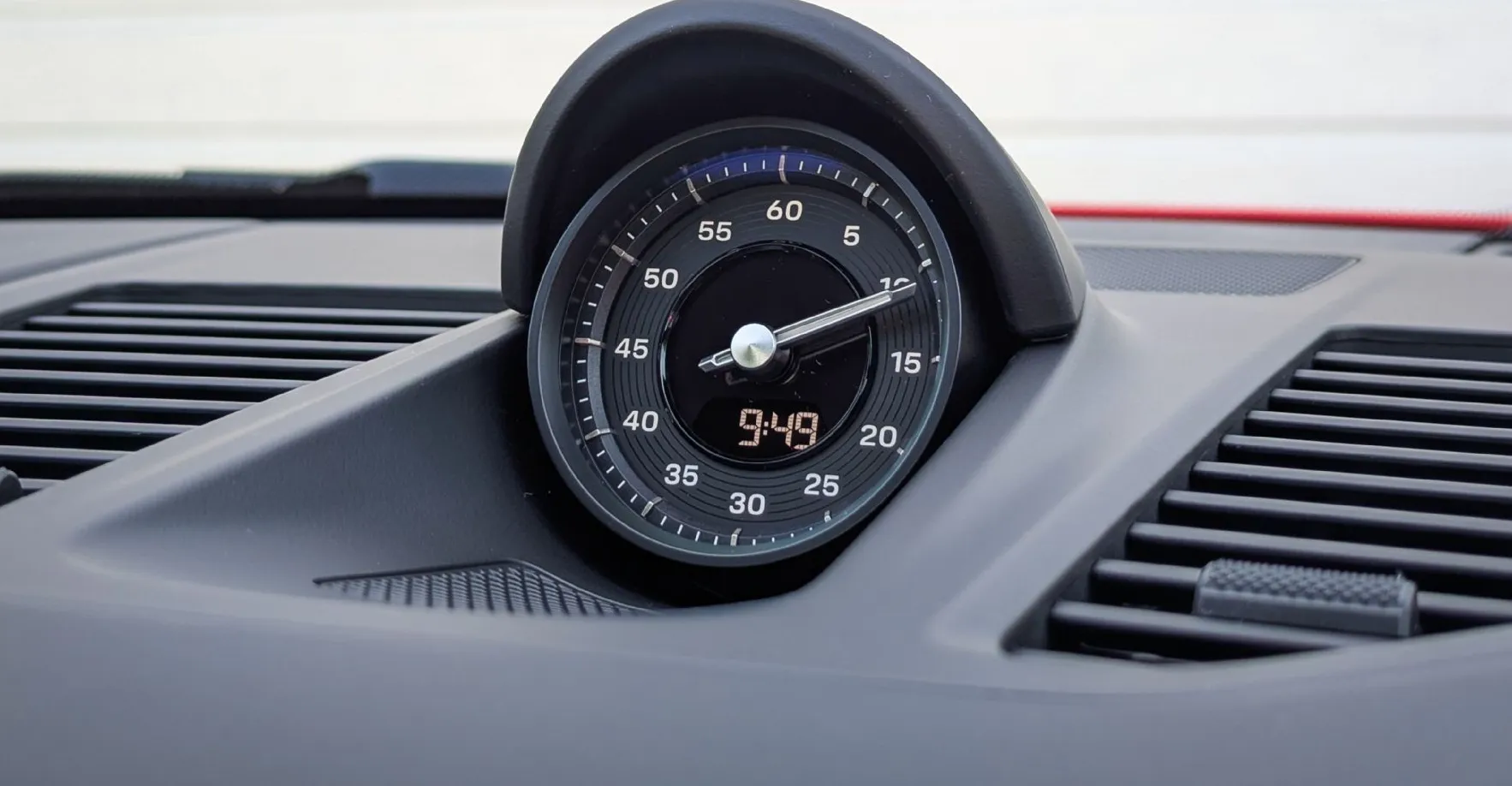 Zunanja slika - Porsche 911 - CARRERA GTS ACC 360 MATRIX LIFT PANO BURMESTER - 19