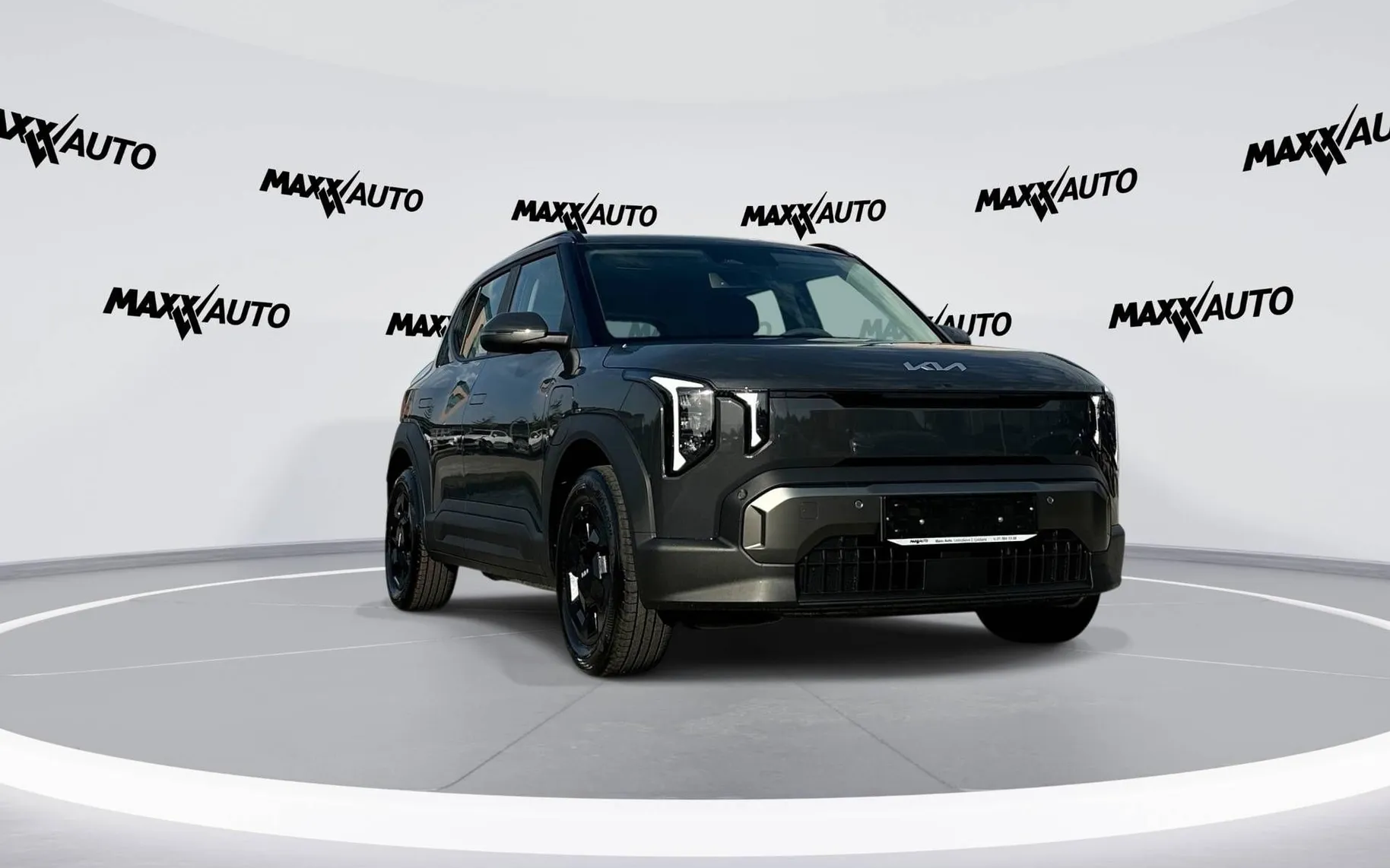 Zunanja slika - KIA EV2 - 42.2 kWh Air - 3