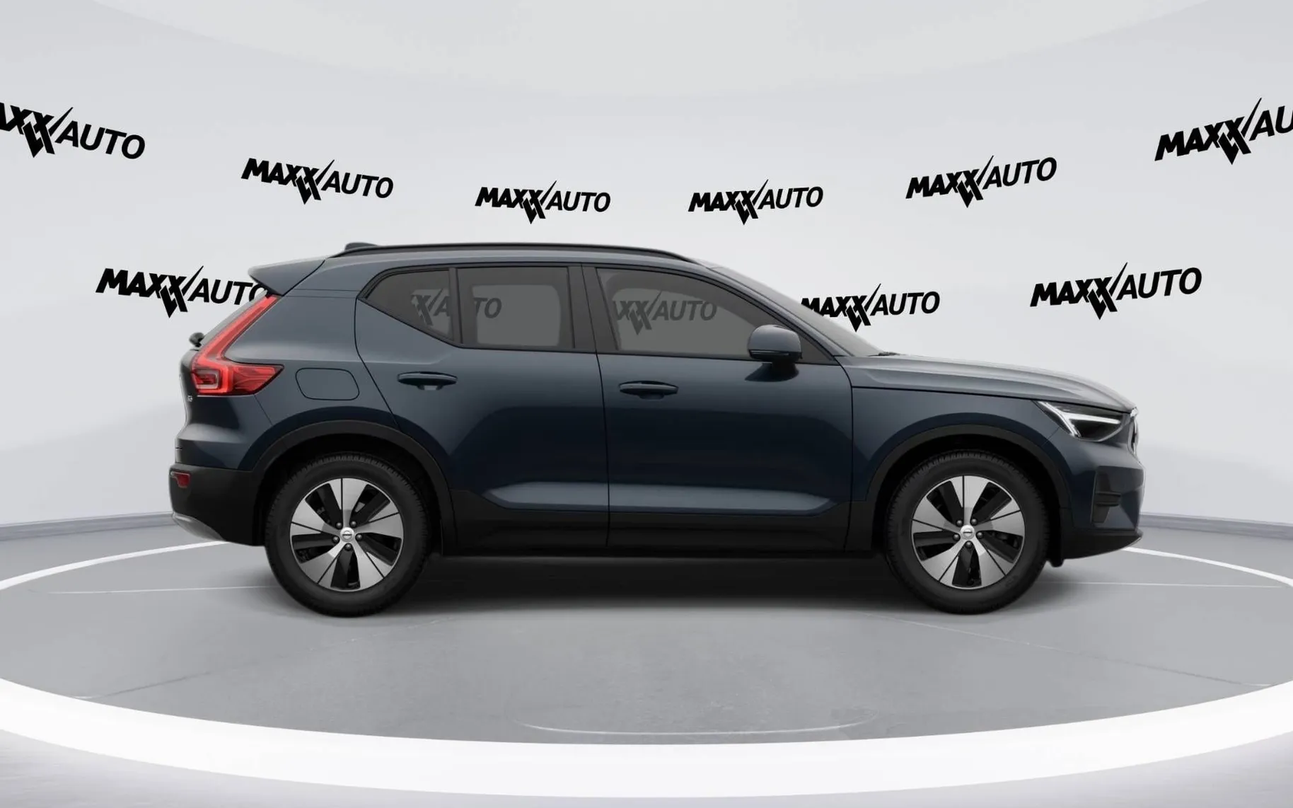 Zunanja slika - Volvo XC40 - B3 P Core Avt. - 4