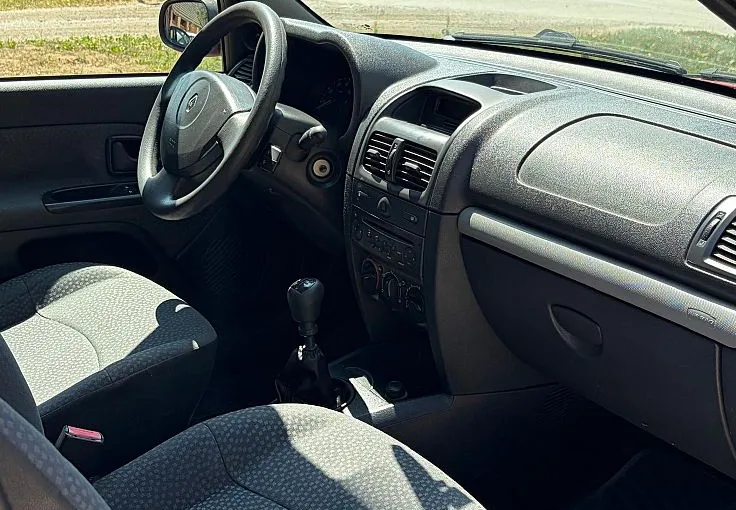 Zunanja slika - Renault Clio - 1.2 16V Storia - 12