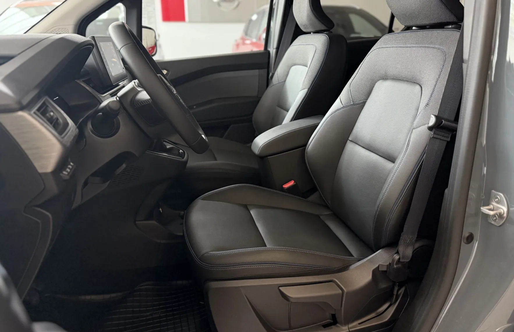 Zunanja slika - Nissan Townstar - Tekna 1.3 DIG-T 130 HP - 7