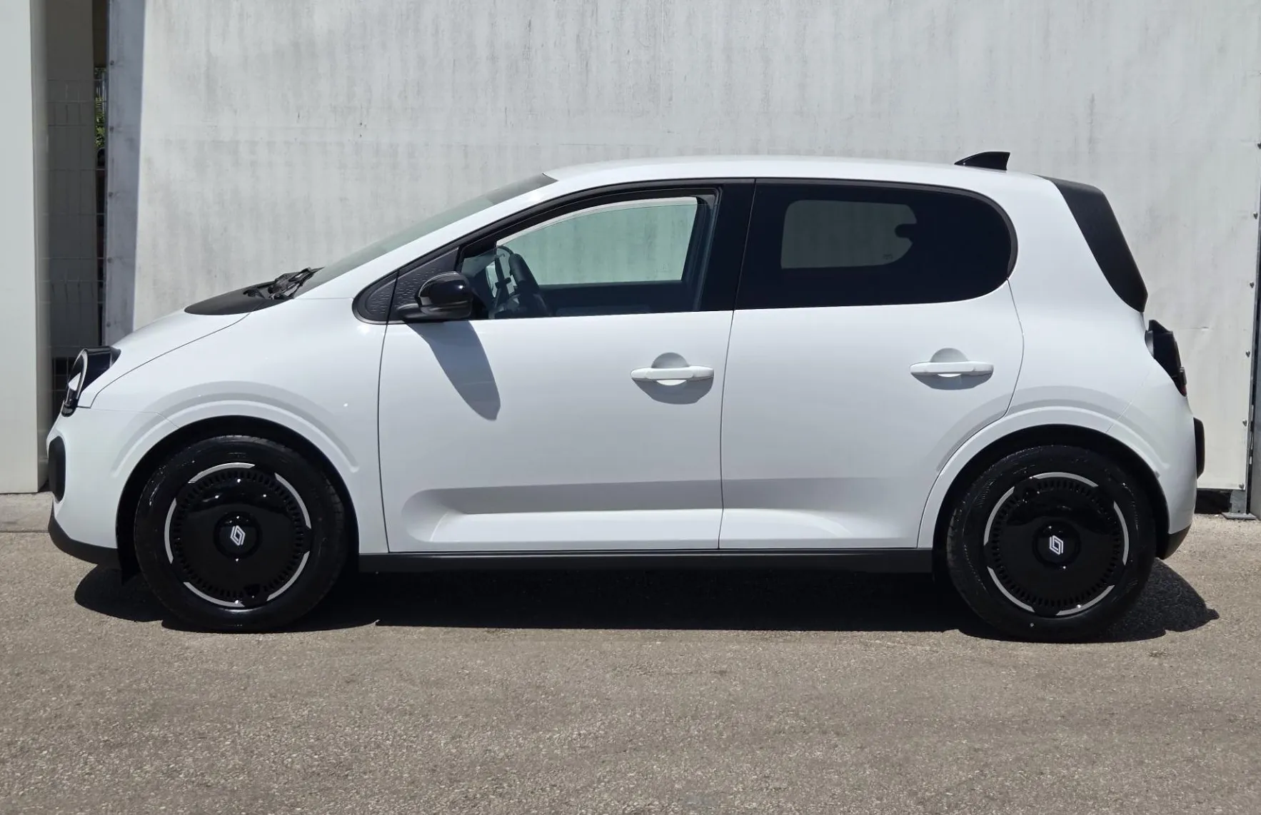 Zunanja slika - Renault Twingo - E-Tech Techno - 8
