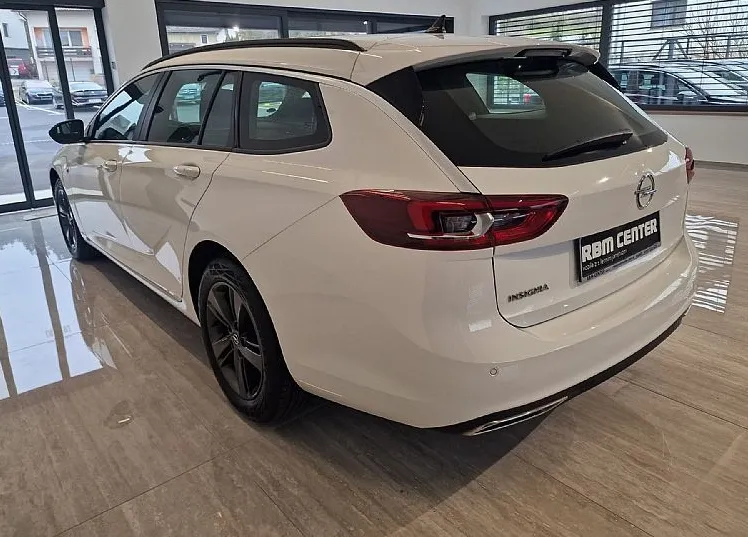 Zunanja slika - Opel Insignia - 2.0 Dizel 128KW Business Edition - 5