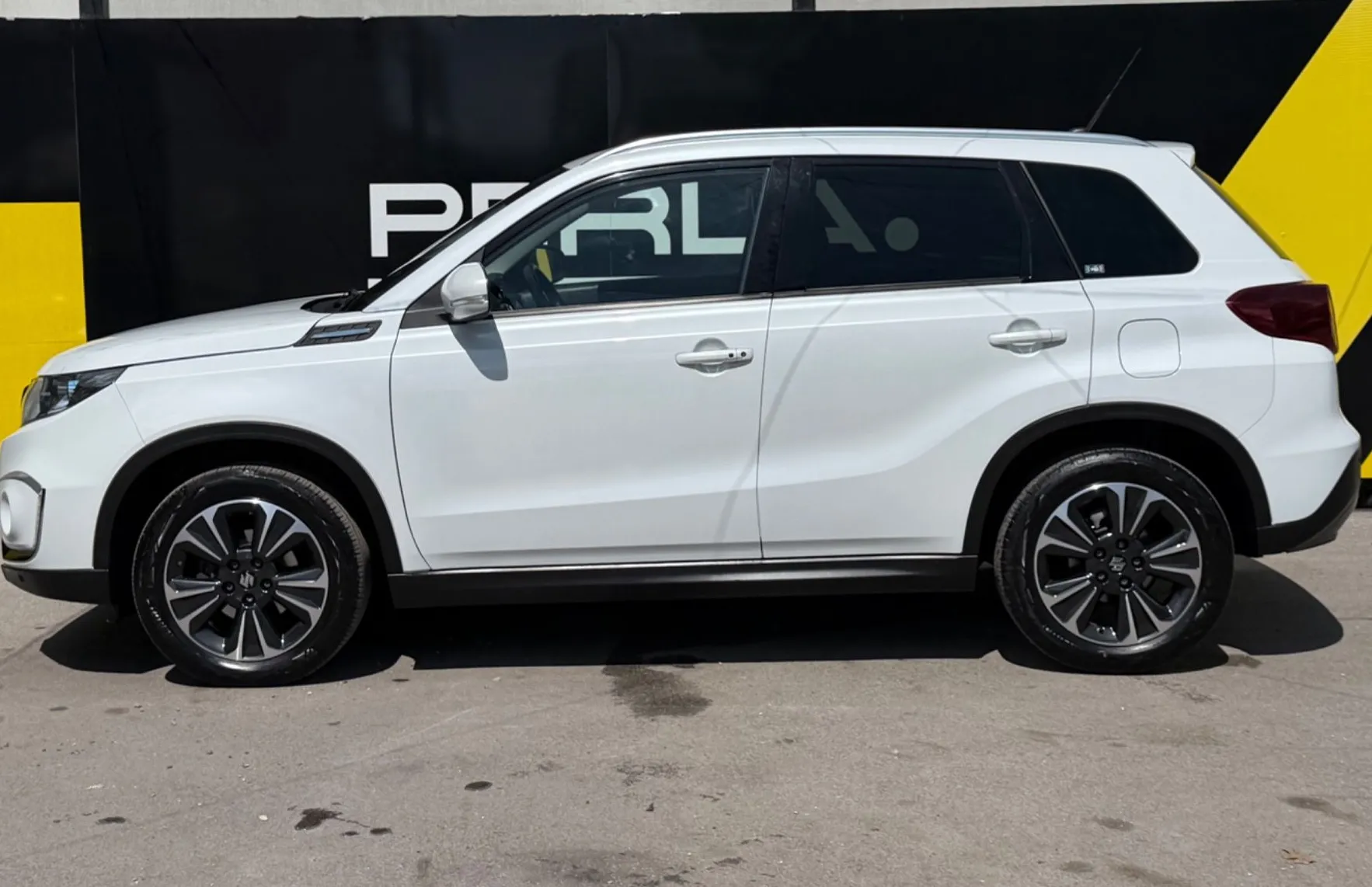 Zunanja slika - Suzuki Vitara - 1.4 Boosterjet AllGrip 4x4-NAVI-CAMERA-HIGH LED- - 8