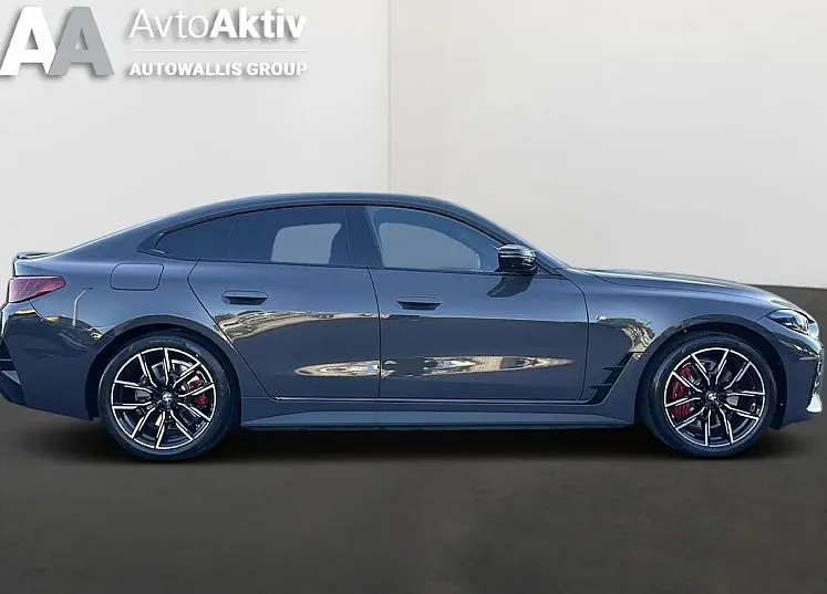 Zunanja slika - BMW i4 - M50 - 6