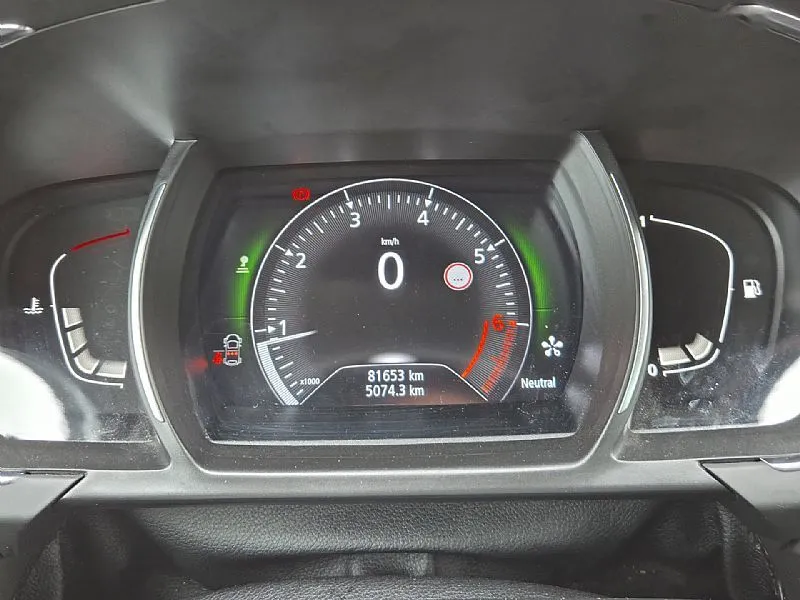 Zunanja slika - Renault Grand Scenic - TCe 160 Bose-LED-ACC-NAVI-KAMERA-1.LASTNIK - 15