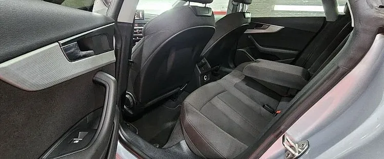 Zunanja slika - Audi A5 - Sportback 40 TDI.QUATRO.4X4.140kW.S-LINE.MATRIX.VIRTUAL. - 14