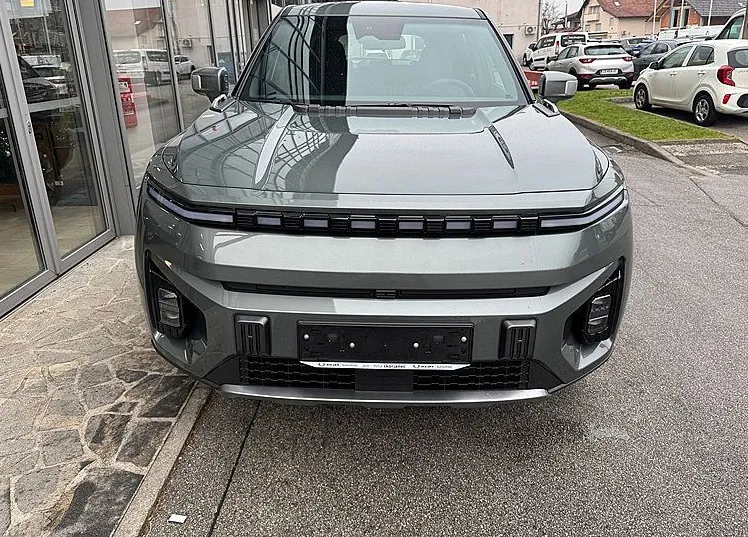 Zunanja slika - SsangYong Torres - EVX 73kWh baterija. SUPER AKCIJA - 2