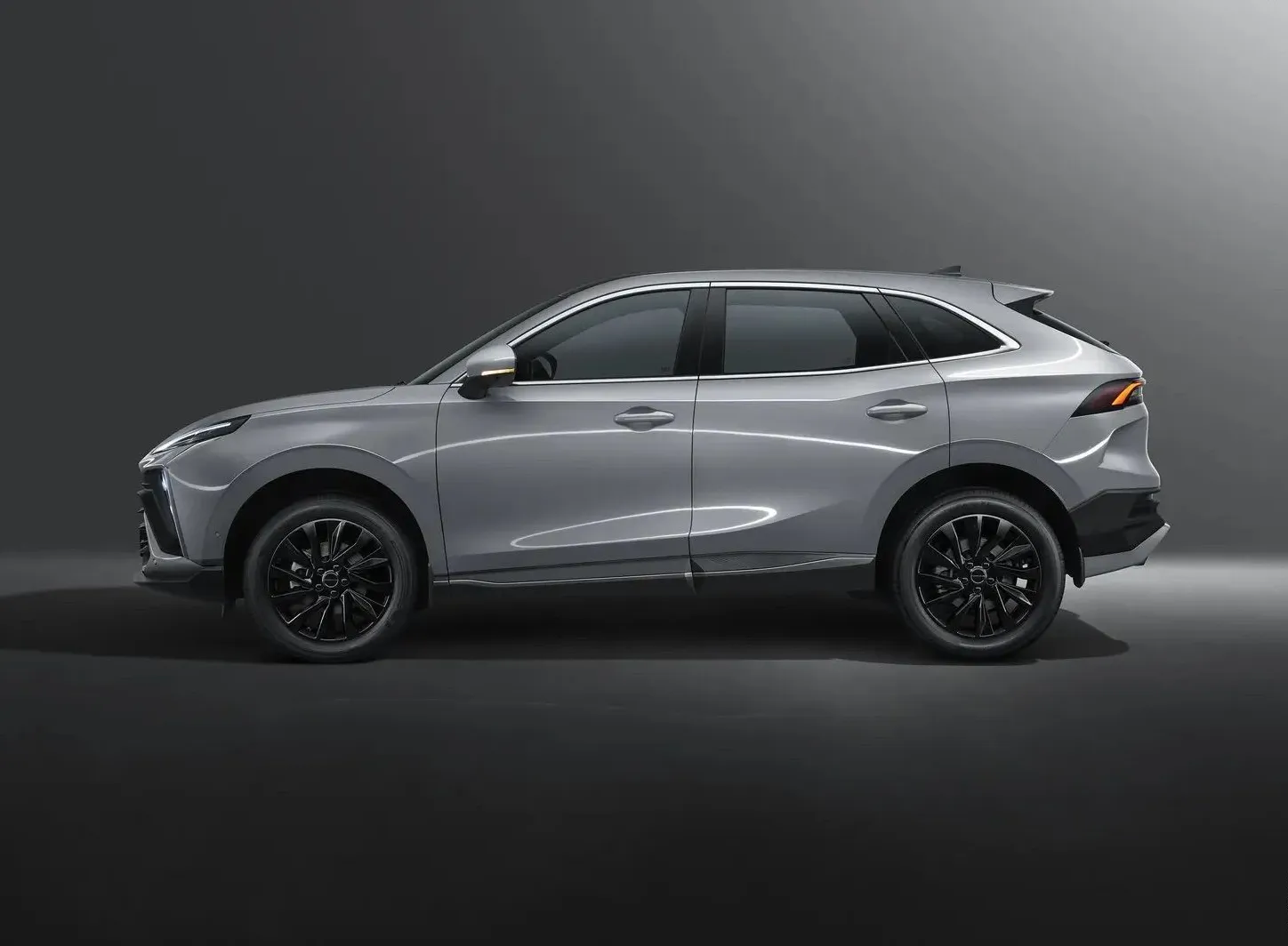 Zunanja slika - Forthing Forthing T5 EVO - T5 Evo my 2025 - 14