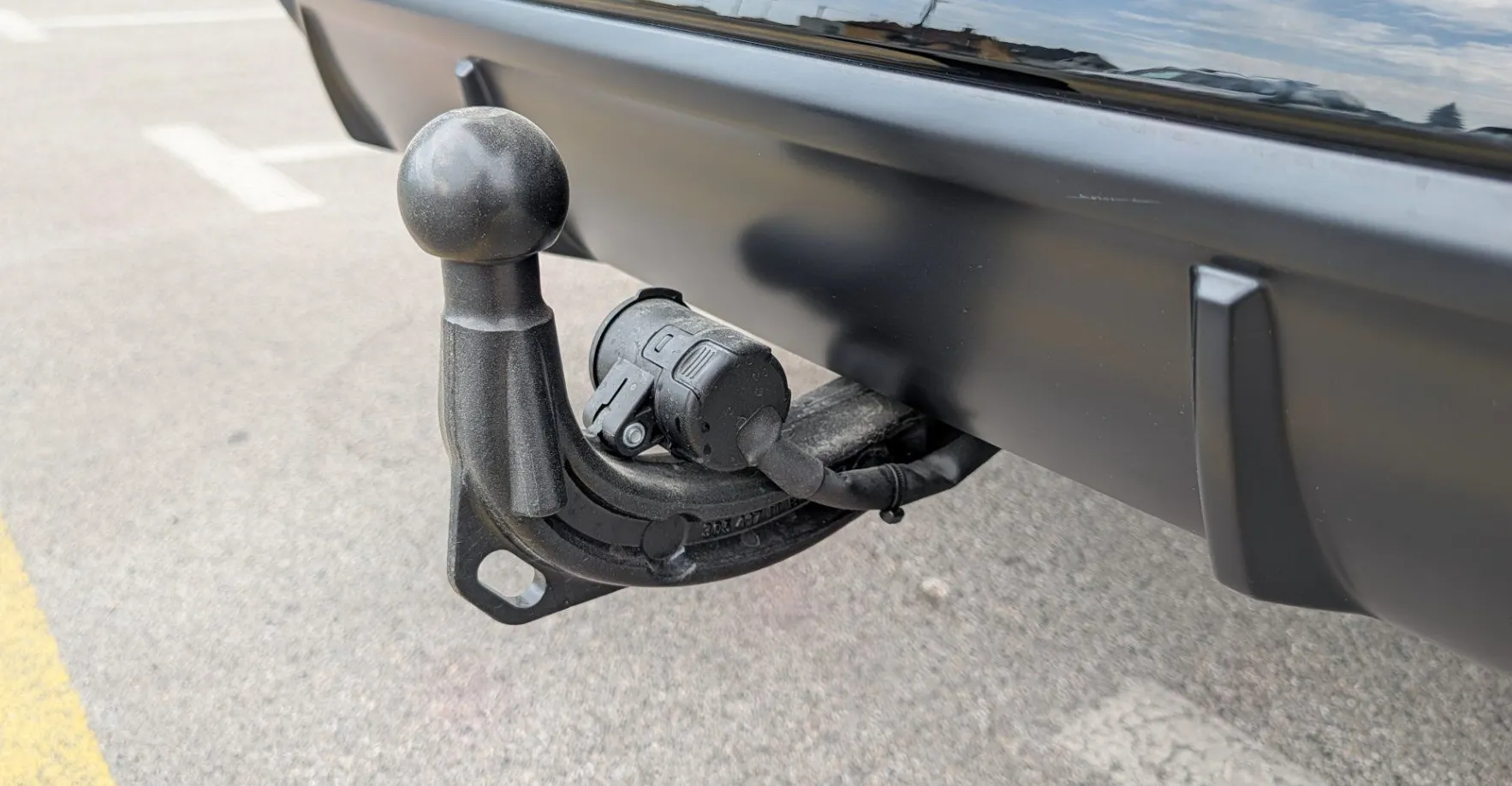 Zunanja slika - Audi Q7 - 55e S line Matrix Laser panorama Head-up - 20