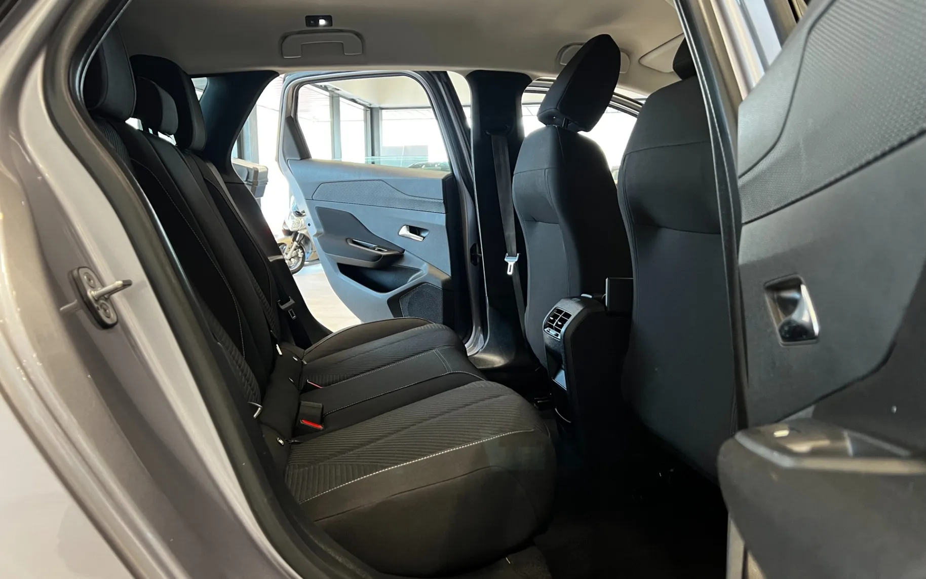 Zunanja slika - Peugeot 308 - 1.5 HDI-SW-130KM-LED-VIRTUAL-NAVI-ASSIST-1.LAST- - 12
