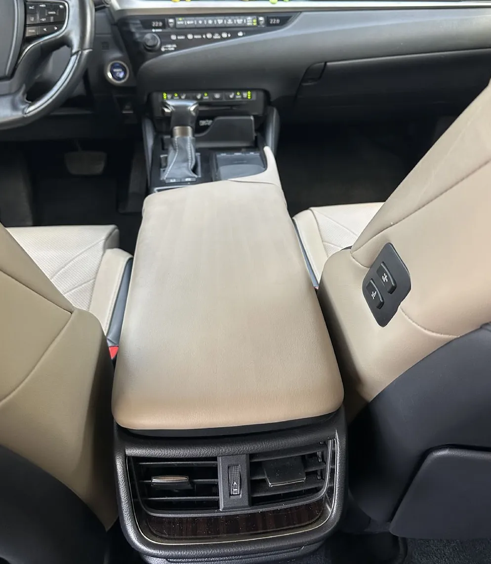 Zunanja slika - Lexus ES - 300h Luxury Avt.+DIGI PAKET-KOT NOV... - 10