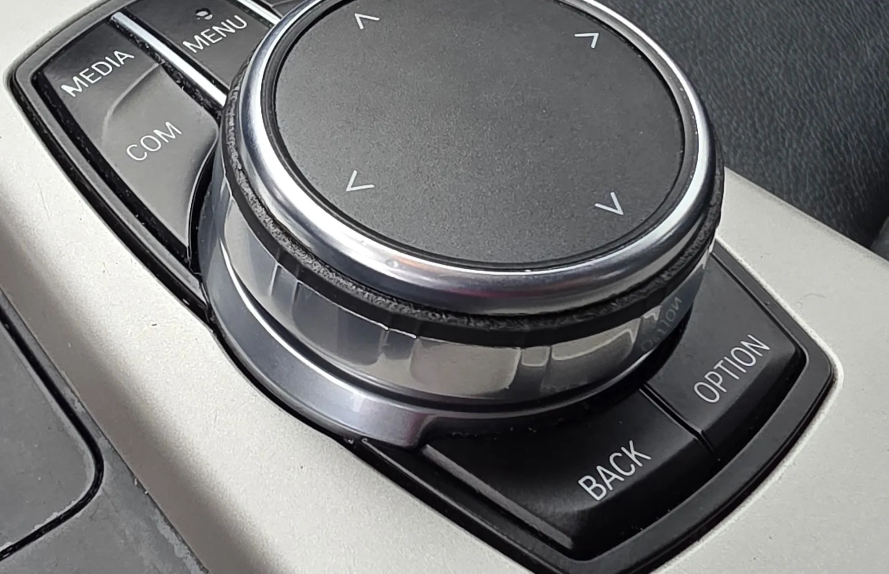 Zunanja slika - BMW Serija 3 - : 318D LIMUZINA FACELIFT LED-NAVI-AVTOMATIK-PDC - 16