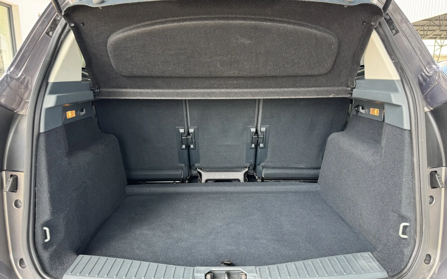 Zunanja slika - Ford C-MAX - 1.0 EcoBoost Trend Edition 88.948km OPR.VELIKI SER - 10
