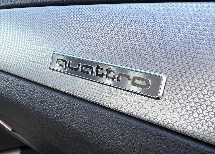 Zunanja slika - Audi Q5 - 2.0 TDI+Q+SLO+1.LAST+NAVI+XENON+... - 20