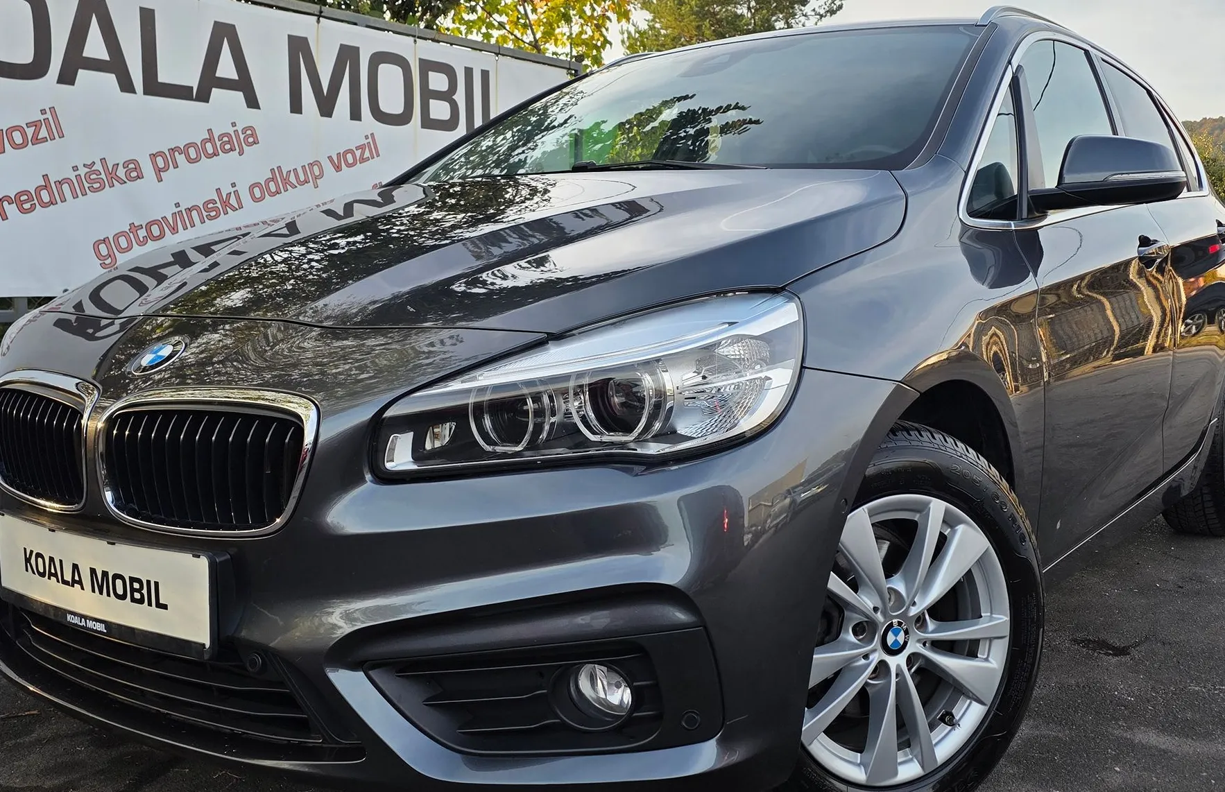 BMW Serija 2