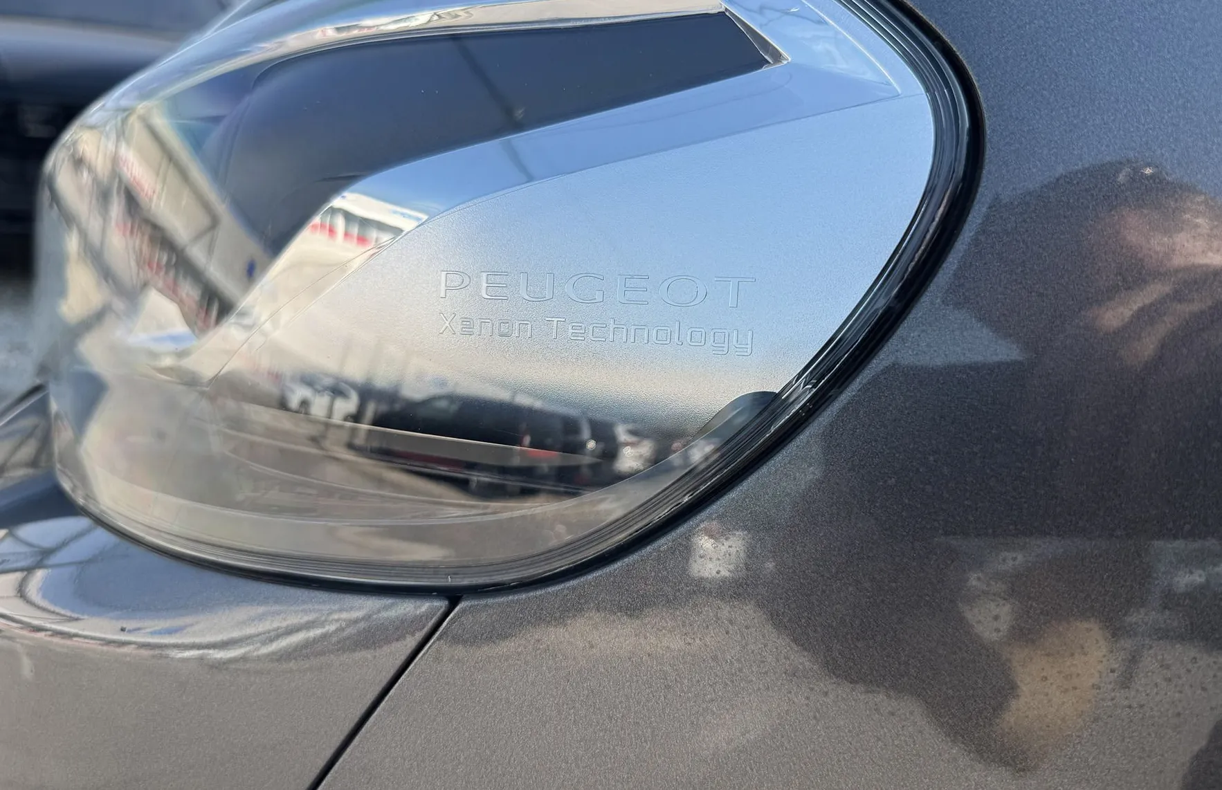 Zunanja slika - Peugeot Traveller - L2 2.0 BlueHDi 180 S S Allure Avt. PANORAMA MASAŽA - 18