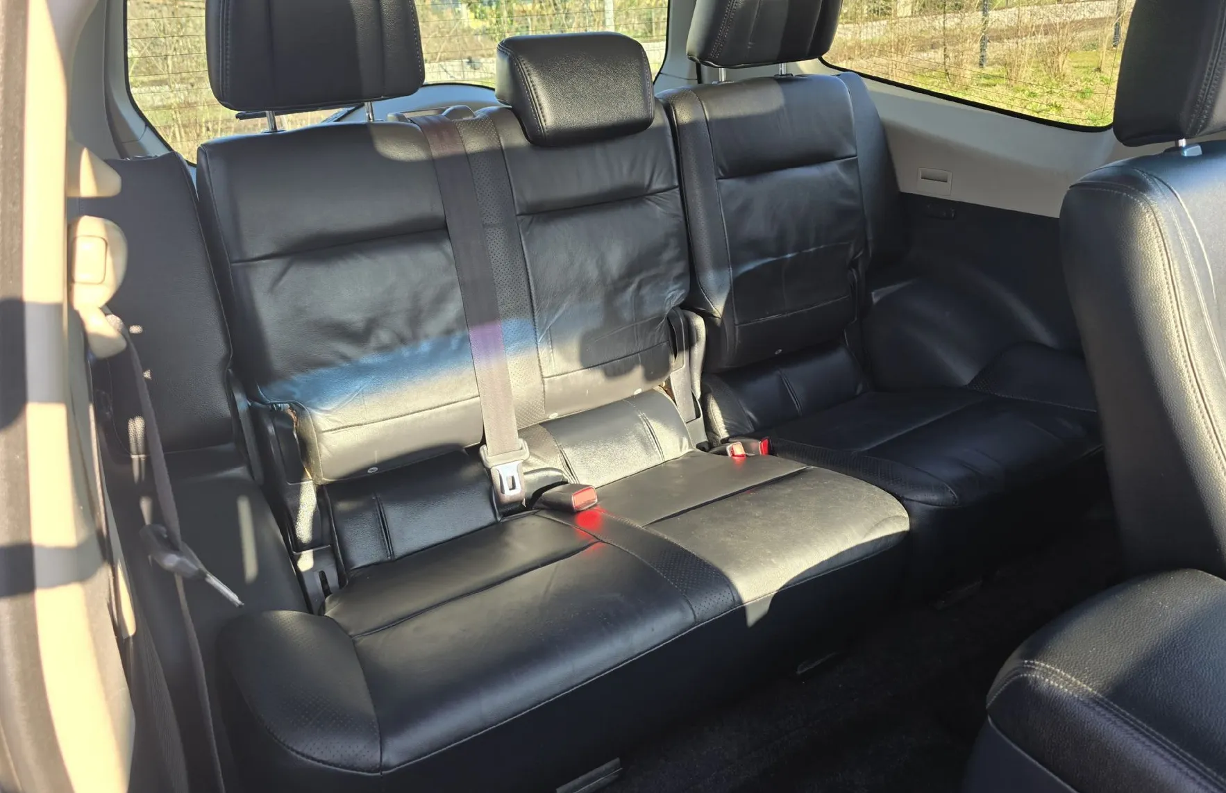 Zunanja slika - Mitsubishi Pajero - 3.2 DI-D A T 3 VRATA ODLIČEN - 17