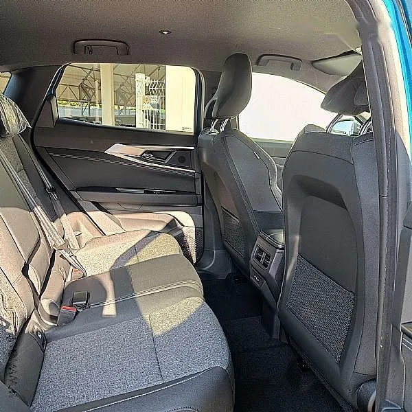 Zunanja slika - Renault Austral - Techno MHEV150 Avtomatik +Paket Udobje+My Revision - 11