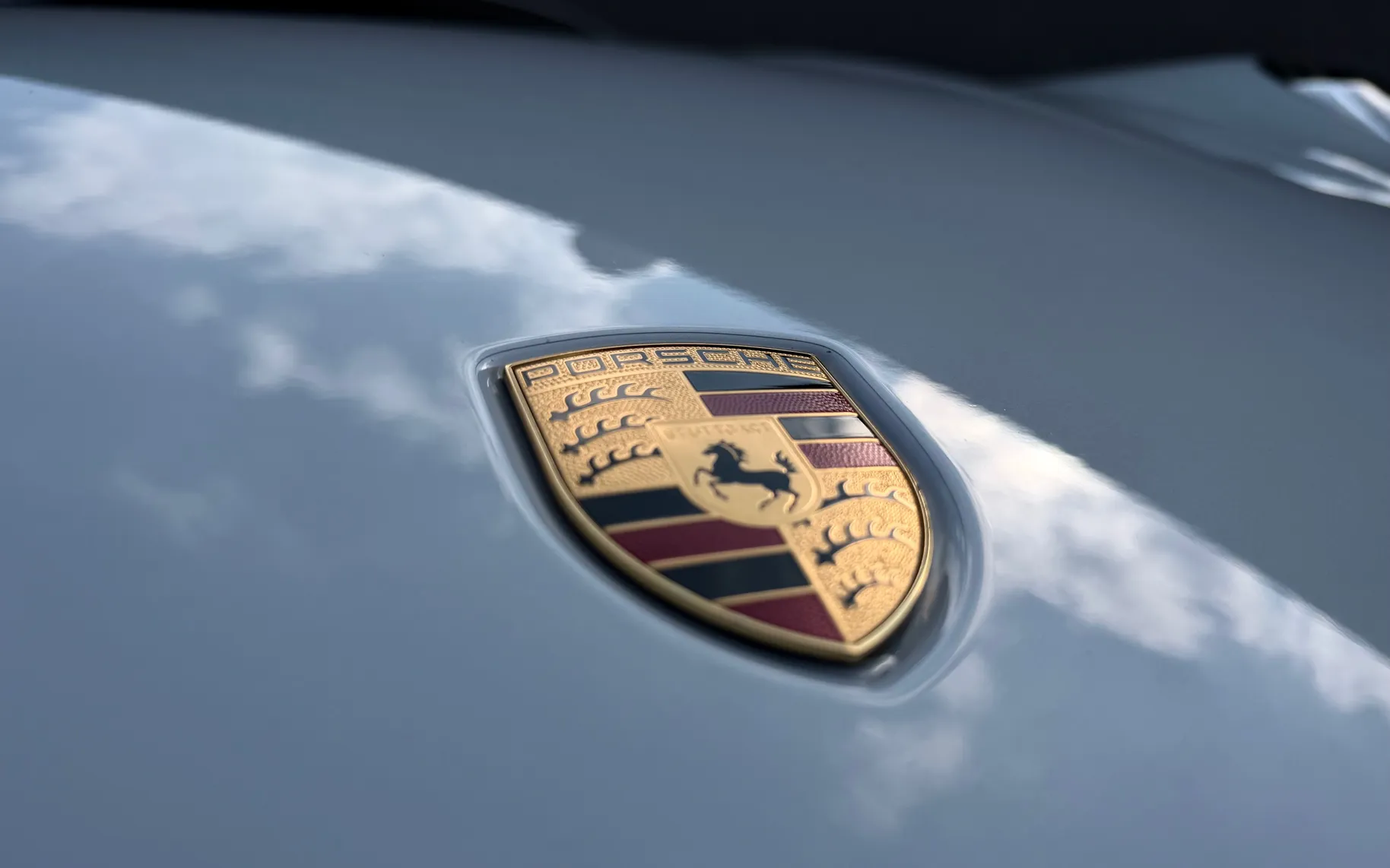 Zunanja slika - Porsche 911 - CARRERA S CABRIO ACC PORSCHE APPROVED BOSE - 6