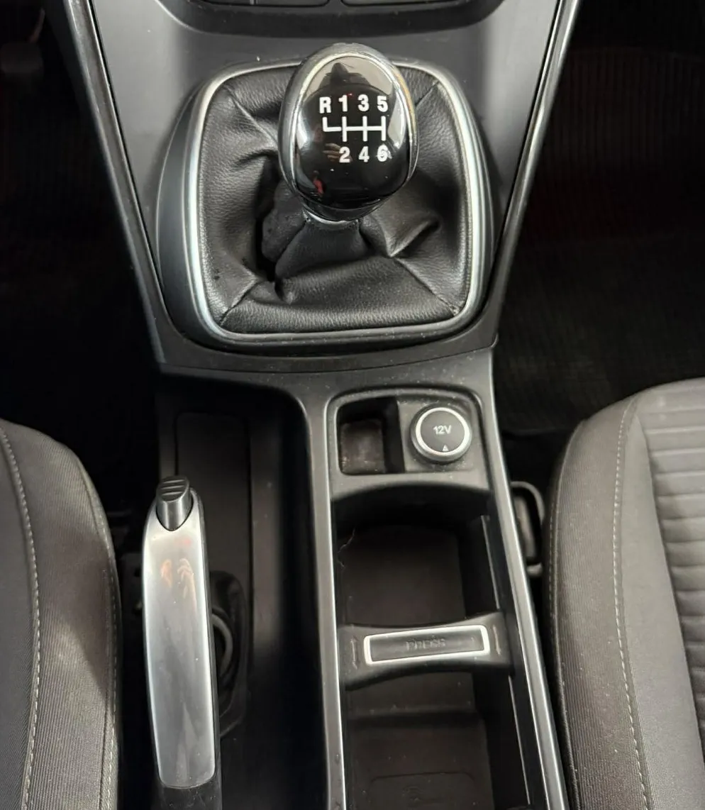 Zunanja slika - Ford C-MAX - 1.5 TDCi 88 kW Trend - 15