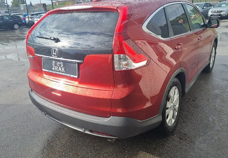 Zunanja slika - Honda CR-V - 2.0i VTEC Elegance - 6