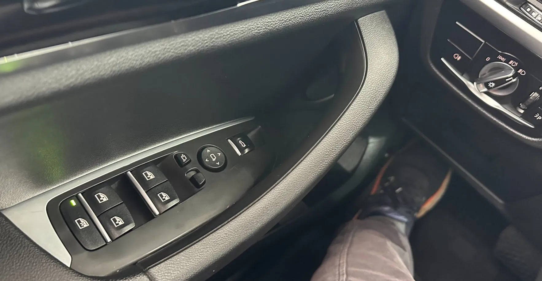 Zunanja slika - BMW X3 - serija : xDrive20d Avt.NEMŠKI+4ALU.KAMERA.LED.USNJE.NAVI - 6