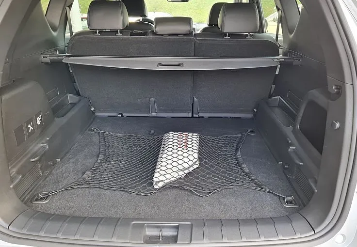 Zunanja slika - SsangYong Rexton - Limited 2.2 XDi 4x4 AVT - 10