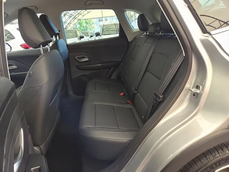 Zunanja slika - MG MG ZS - 1.5L Comfort + ZIMSKE PNEVMATIKE - 11