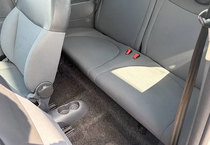 Zunanja slika - Fiat 500 - 0.9 TwinAir Turbo Lounge ZELO LEPP PANORAMA - 12