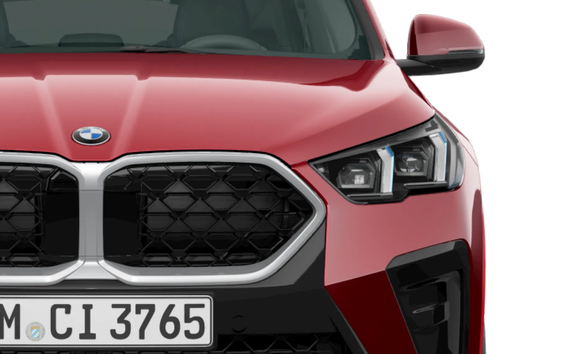 Zunanja slika - BMW X2 - sDrive20i - 5