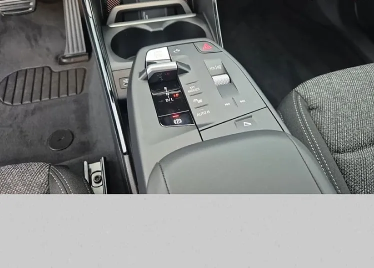 Zunanja slika - BMW Serija 2 - Active Tourer: 216i DCT - 15
