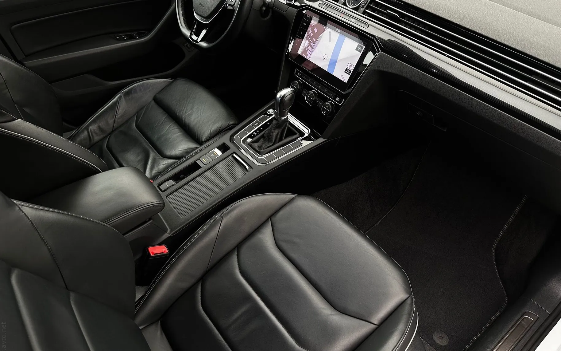 Zunanja slika - VW Arteon - 2.0TDI-DSG-VIRTUAL-360KAMERE-USNJE-F1 PRESTAVE-A.. - 6