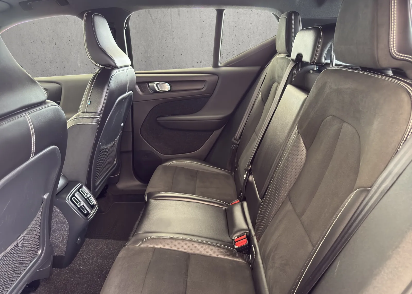 Zunanja slika - Volvo XC40 - XC40 - 7