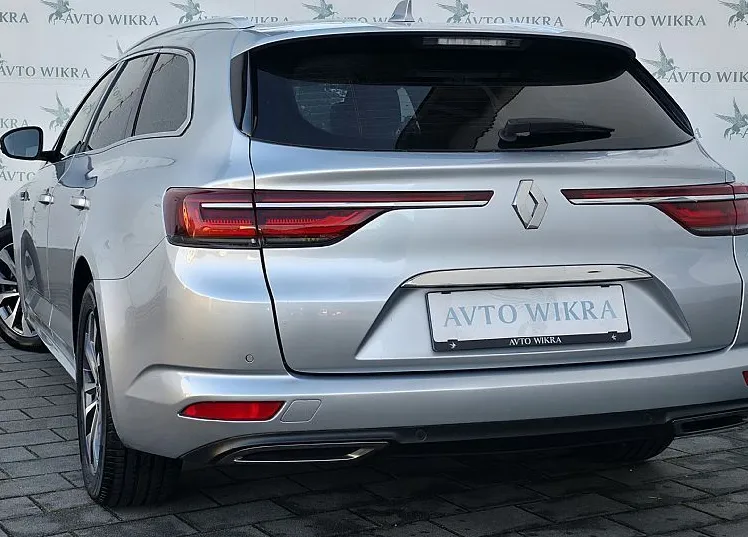 Zunanja slika - Renault Talisman - 1.3TCe EDC Intens LED•ACC•BLIS•KEYLESS•KAMERA•17C - 3
