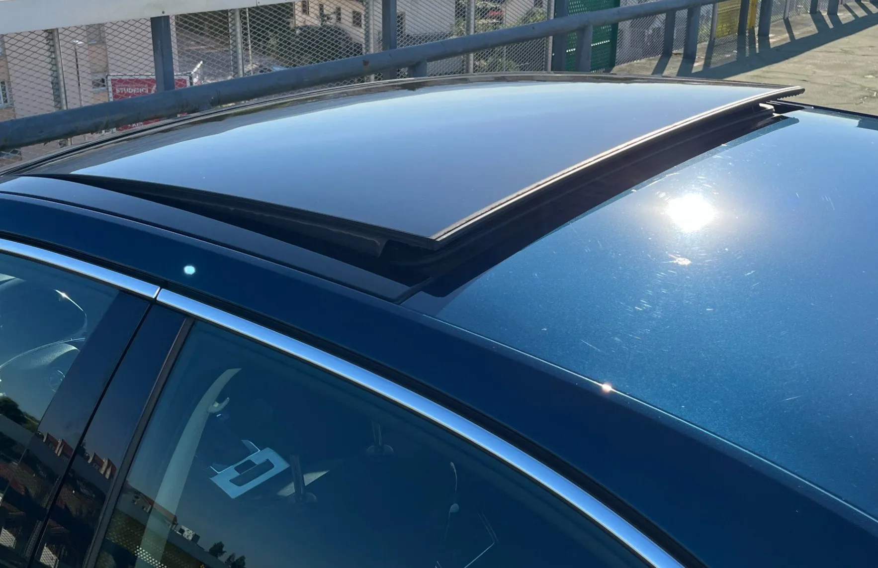 Zunanja slika - Škoda Superb - iV 1.4 TSI Ambition DSG. PANORAMA. LED.NAVI.2X PDC - 8