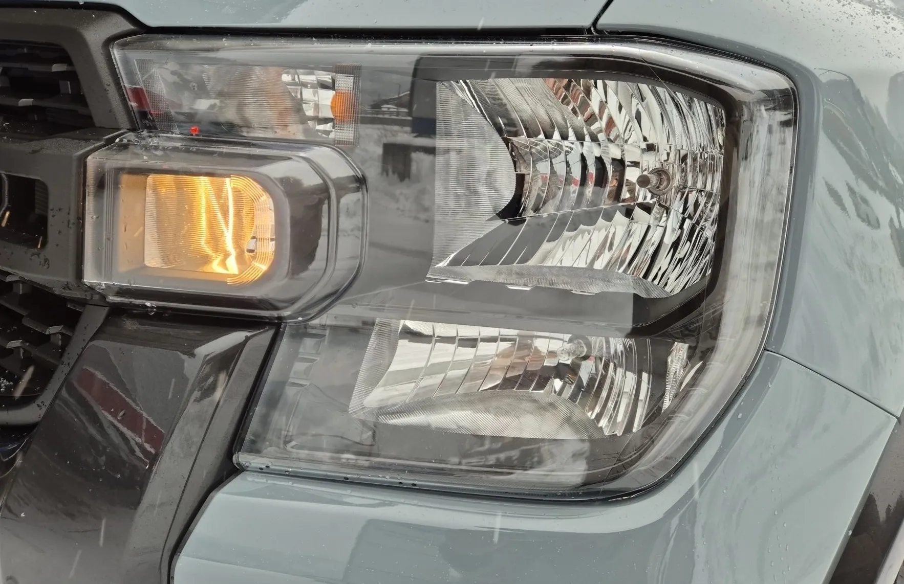 Zunanja slika - Ford Ranger - TREMOR 2.0 EcoBlue 205 KM A10 DC e-4WD - 7