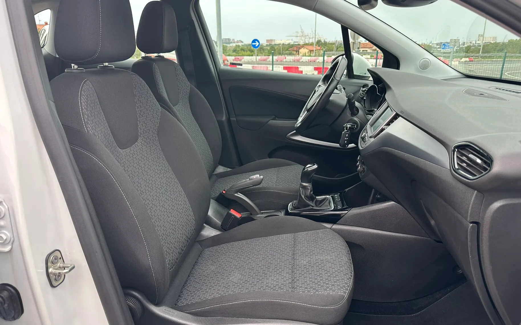 Zunanja slika - Opel Crossland X - Crossland X - 16
