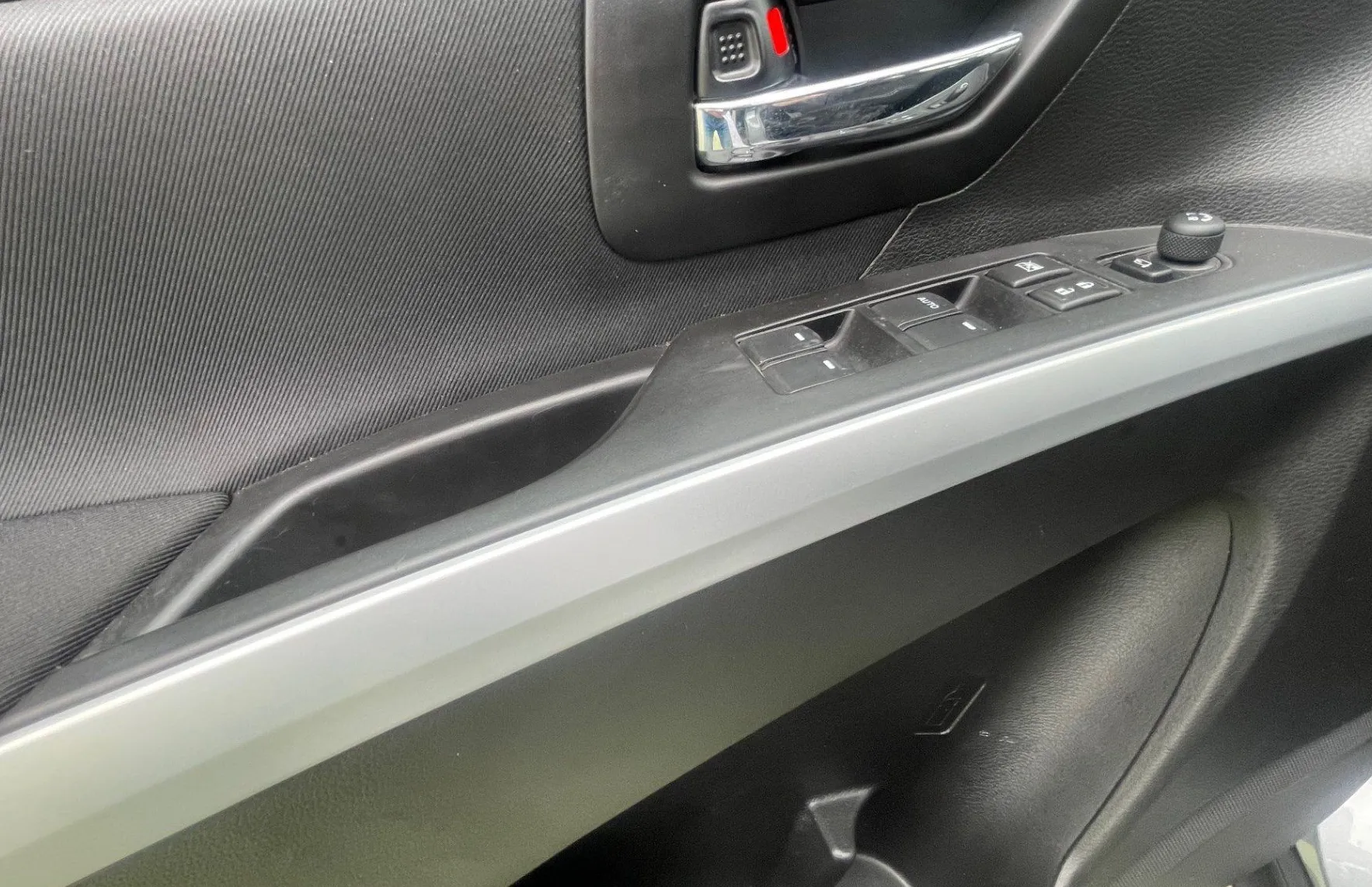 Zunanja slika - Suzuki SX4 S-Cross - 1.4 BOOSTERJET HYBRID  ALLGRIP.NEMŠKI.KAMERA.LED.. - 17
