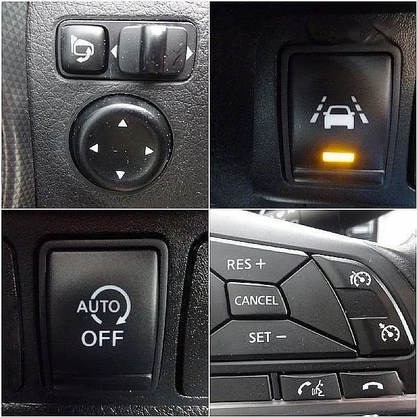 Zunanja slika - Nissan Qashqai - 1.2 DIG-T KAMERA 360 LANE ASSIST VSA ZGODOVINA LED - 30