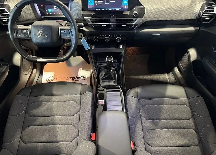 Zunanja slika - Citroën C4 - Feel Pack 1.2 PureTech 130 S S BVM6 - 11