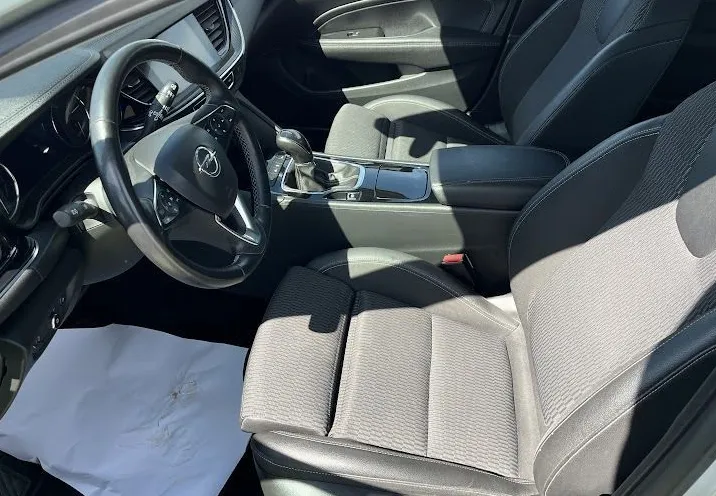 Zunanja slika - Opel Insignia - Tourer 1.5 Turbo Innovation. NAVI.PDC. LED. KAMERA - 13