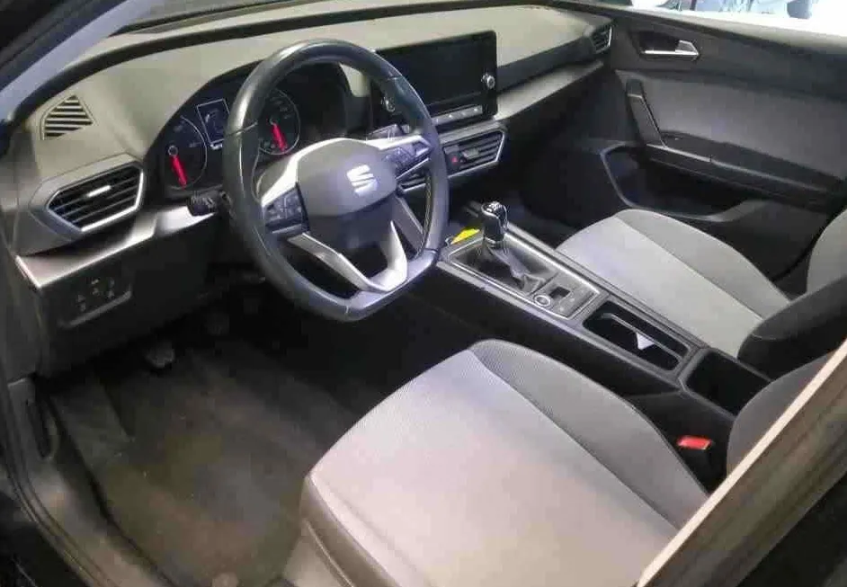 Zunanja slika - Seat Leon - Style 2.0 TDI 85kW.NEMŠKI.DIZEL.2023 - 12