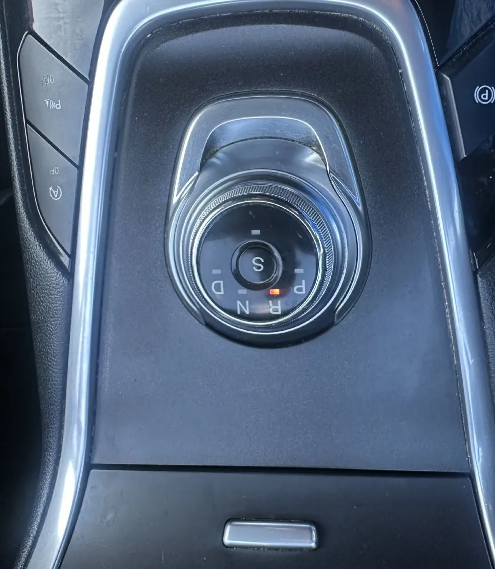 Zunanja slika - Ford Galaxy - 2.0 EcoBlue Titanium Avt.7 SEDEŽEV.NAVI.KAMERA.LED - 12